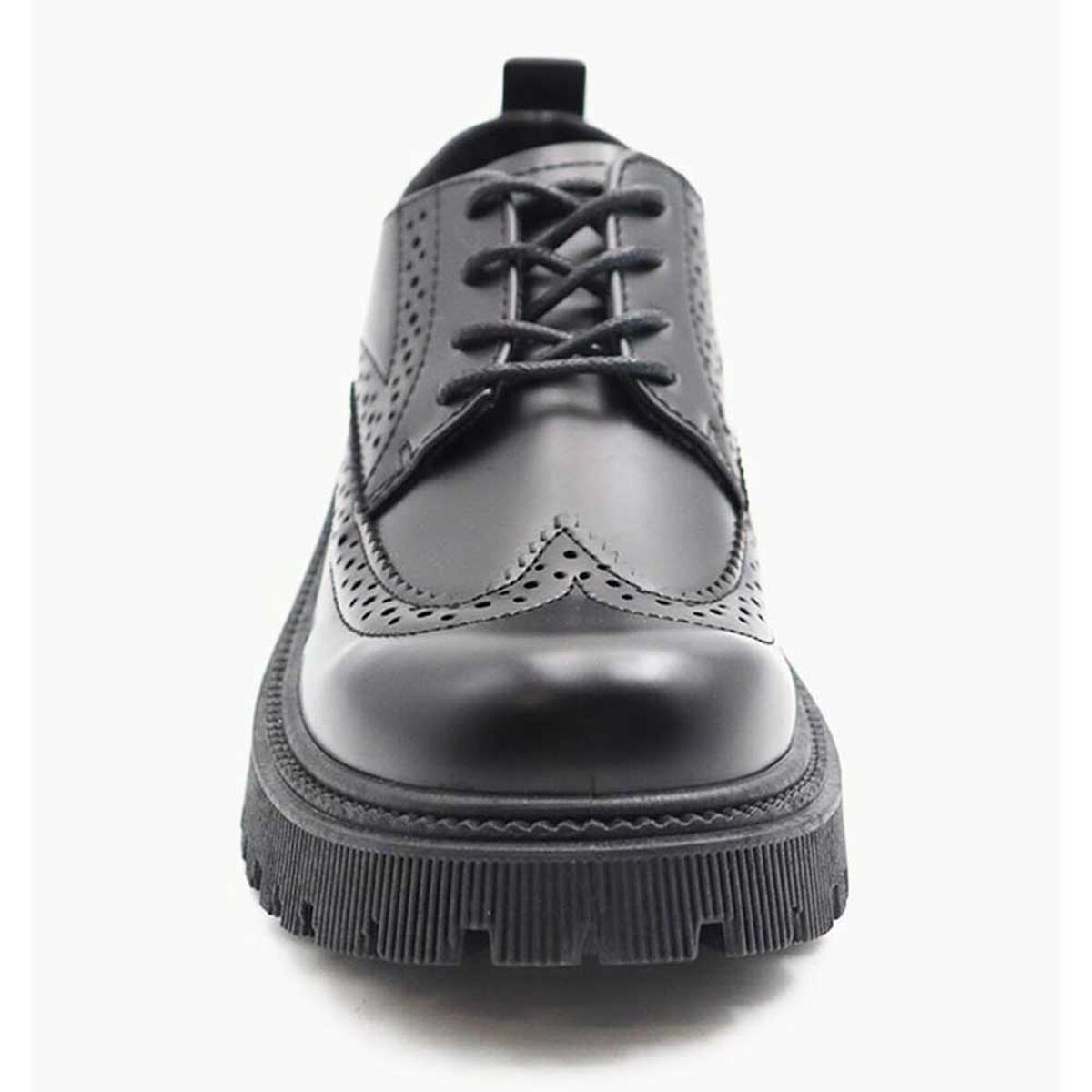 Zapato Vestir Casual Mujer Soviet