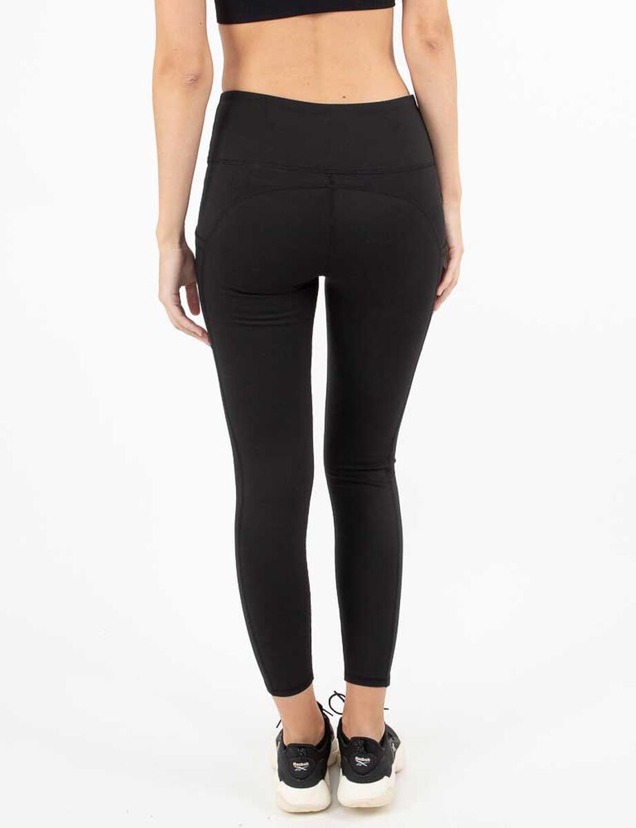 Calza Deportiva Mujer Lotto