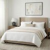 Piecera American Family Rice 100x220 cm Beige