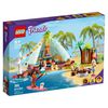 Set Armable Glamping en la Playa Lego