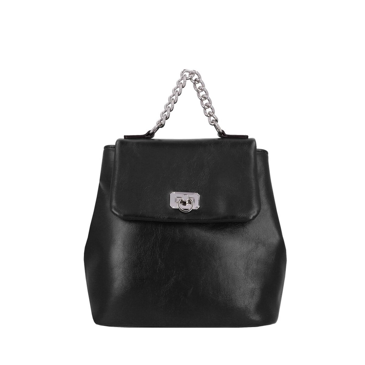 Mochila Secret Pekin ST6 S Negro