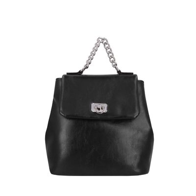 Imagen 1 del producto Mochila Secret Pekin ST6 S Negro