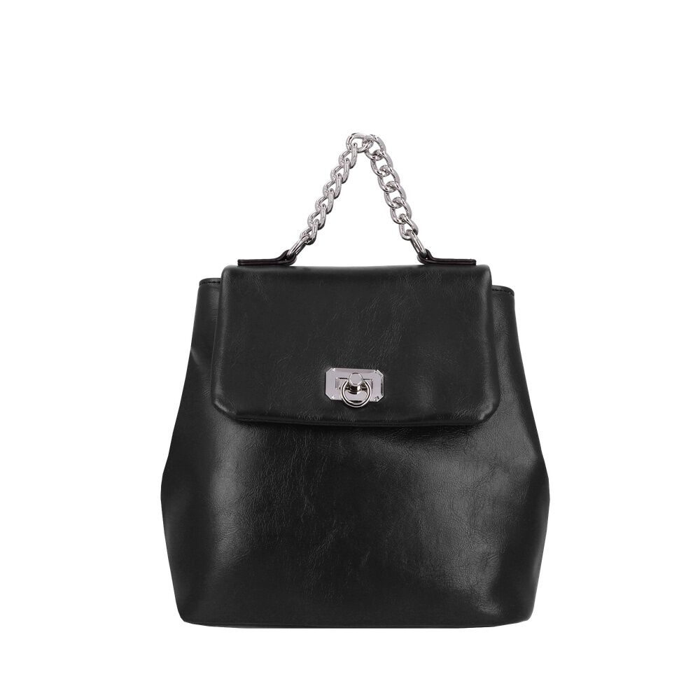 Mochila Secret Pekin ST6 S Negro
