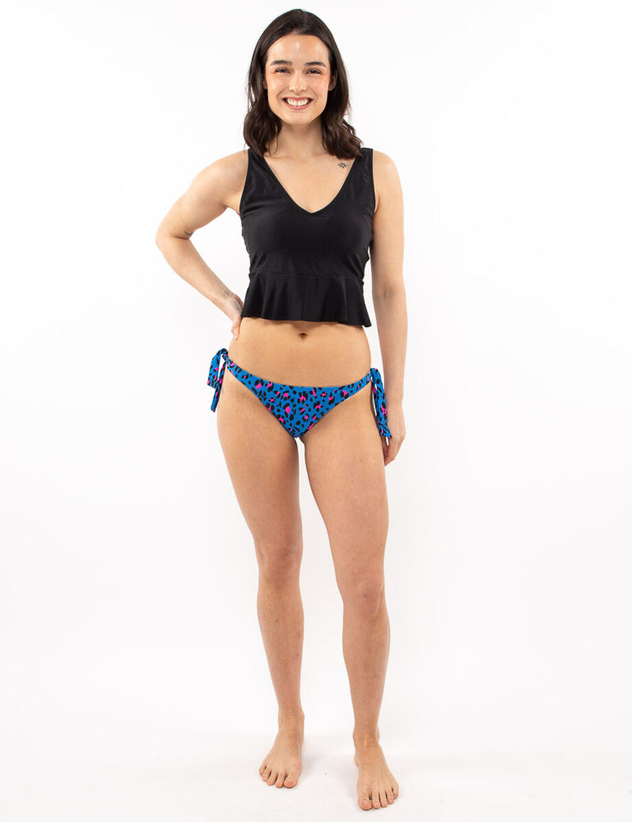 Traje de Baño Bottom Mujer Icono