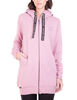 Chaqueta Mujer Everlast Shoot
