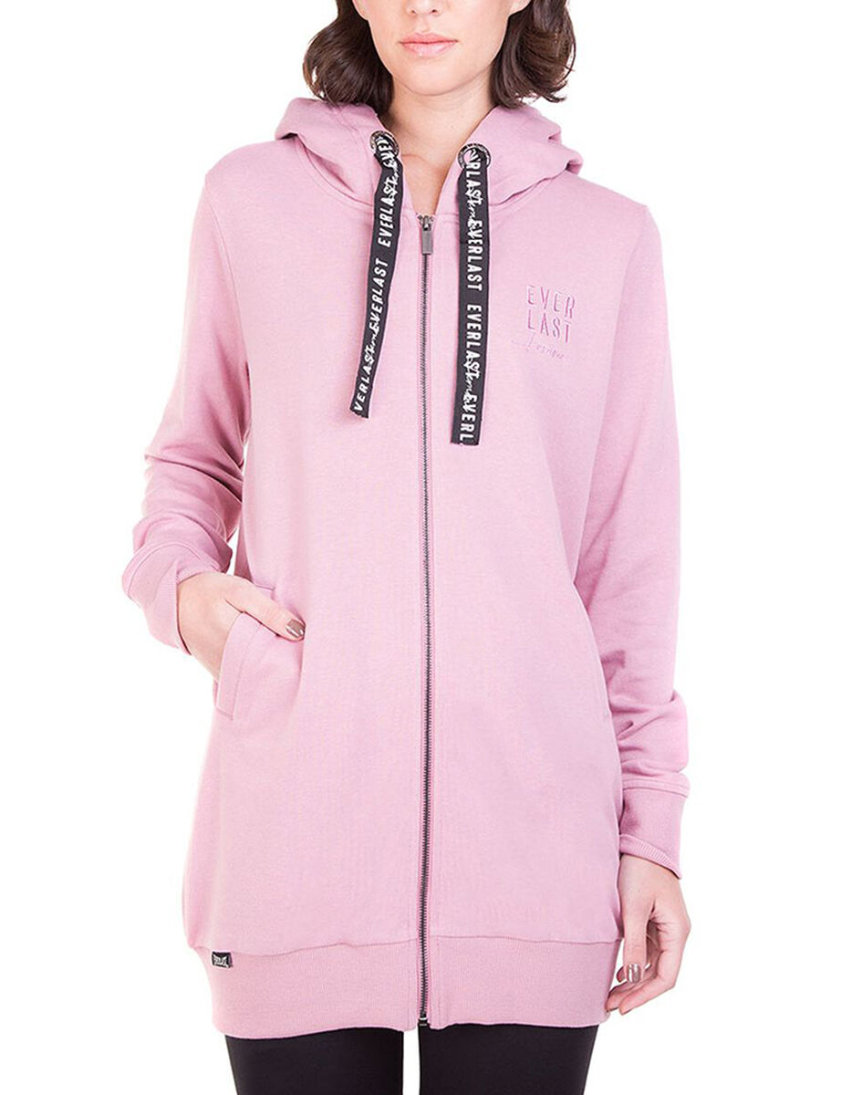 Chaqueta Mujer Everlast Shoot