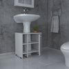 Mueble para Lavamanos TuHome Bath-47A