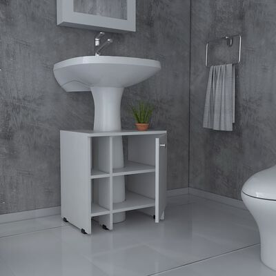 Imagen 2 del producto Mueble para Lavamanos TuHome Bath-47A