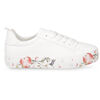 ZAPATILLA MUJER ICONO FOX