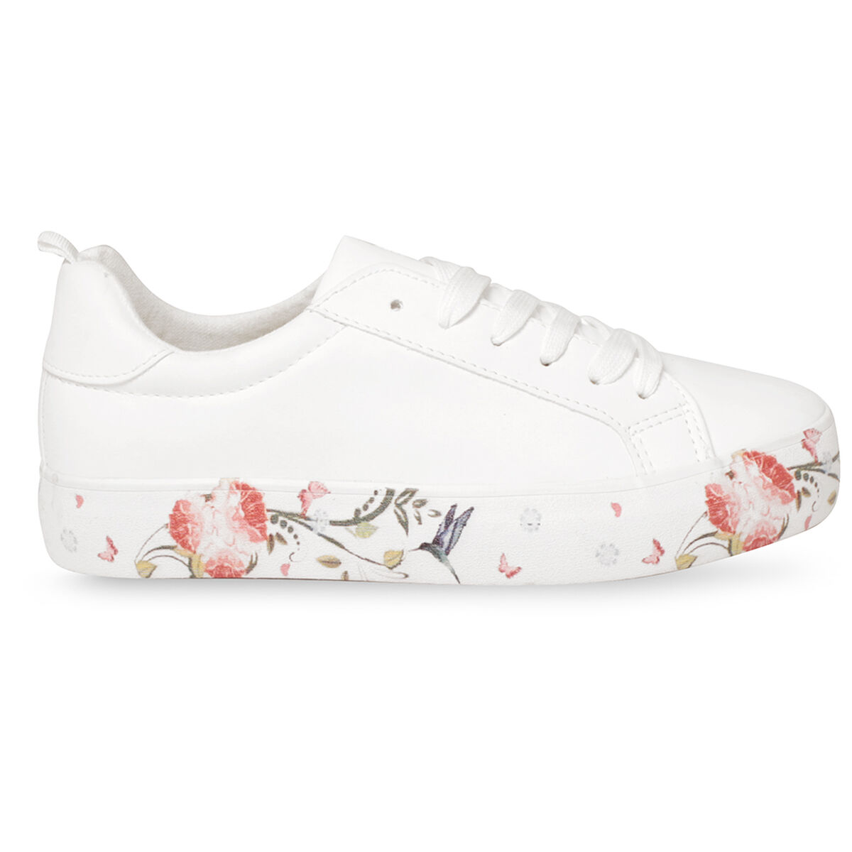 ZAPATILLA MUJER ICONO FOX