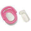 Bacinica Bebeglo RS-17800-2 Fucsia