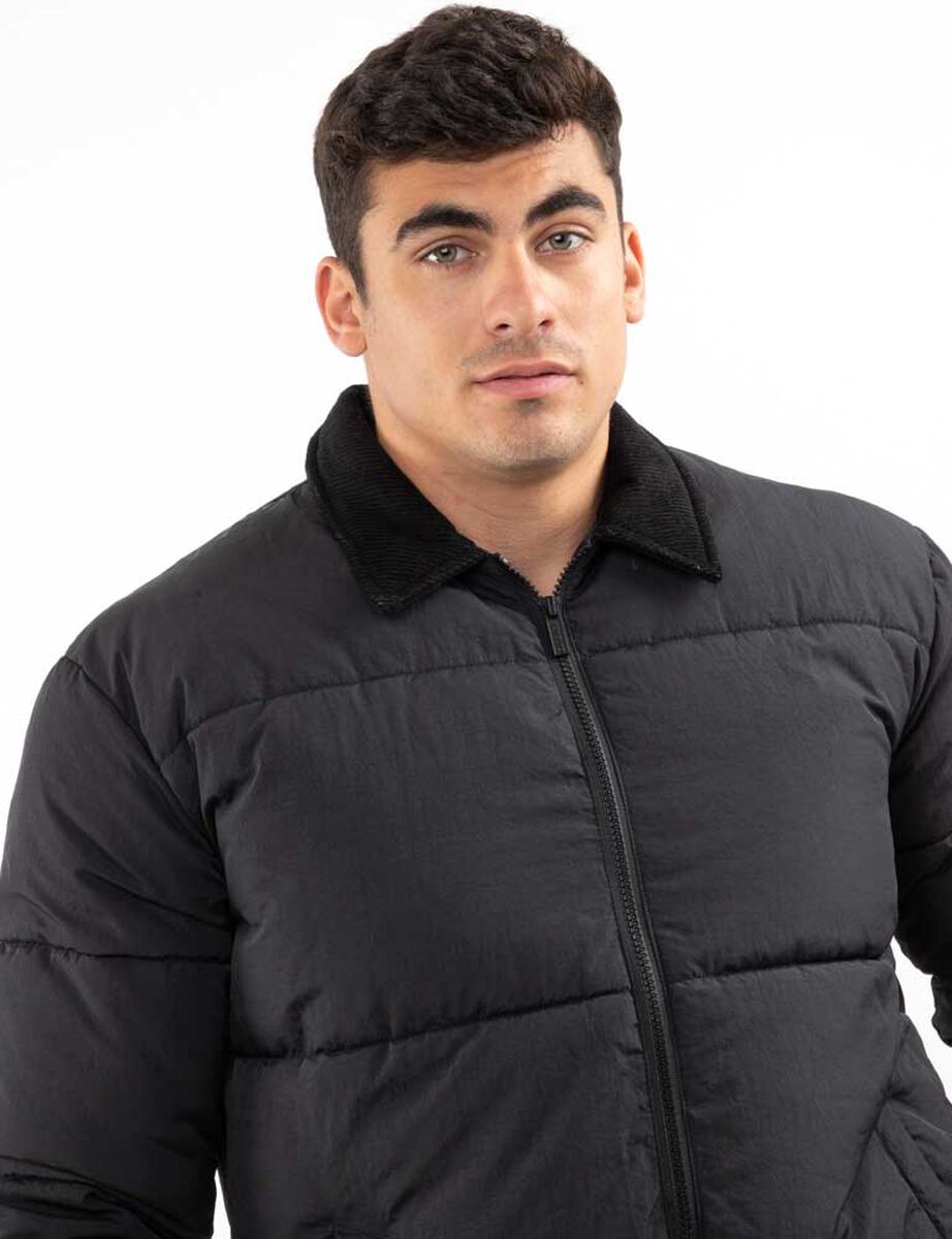 Parka Hombre Cutback