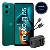 Celular Motorola Moto G05 64GB 6,67" Verde Liberado