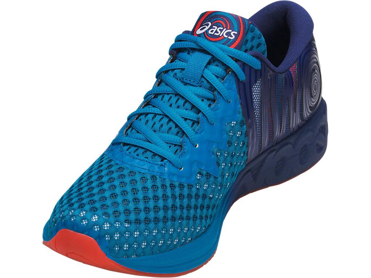 Zapatilla Hombre Asics Noosa Ff 2