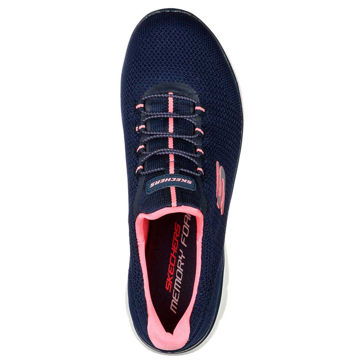 Zapatilla Urbana Mujer Skechers