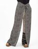 Pantalón Palazzo Mujer Alma
