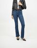 Jeans Flare Mujer Most Wanted