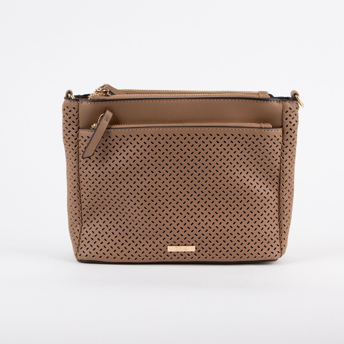 Cartera Café Zibel