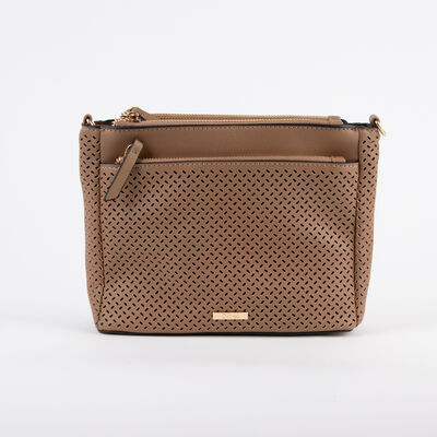 Cartera Café Zibel