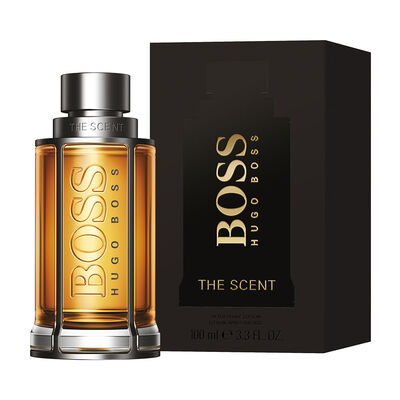 Imagen 2 del producto Perfume Hugo Boss The Scent EDT 100 ml