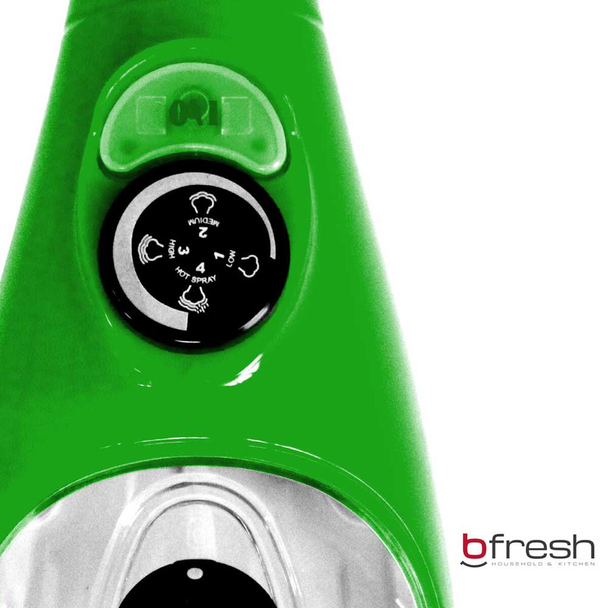 Mopa a Vapor Bfresh R4030