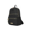 Mochila Notebook Secret Alemania FW25 Negro 15"