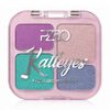 Eyeshadow Palette Bailame As&iacute; Petrizzio