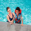 Chaleco Salvavidas Inflable Spiderman Bestway