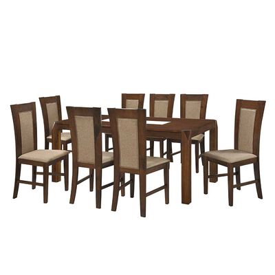 Juego de Comedor Bali 8 Sillas