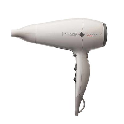 Imagen 1 del producto Secador de Pelo Gama Diamond STD