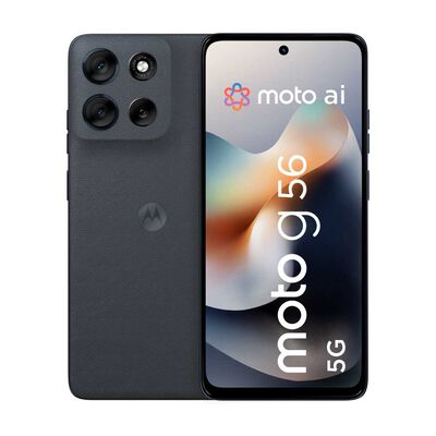 Smartphone Motorola MOTO G56 256GB 6.72" Azul Liberado
