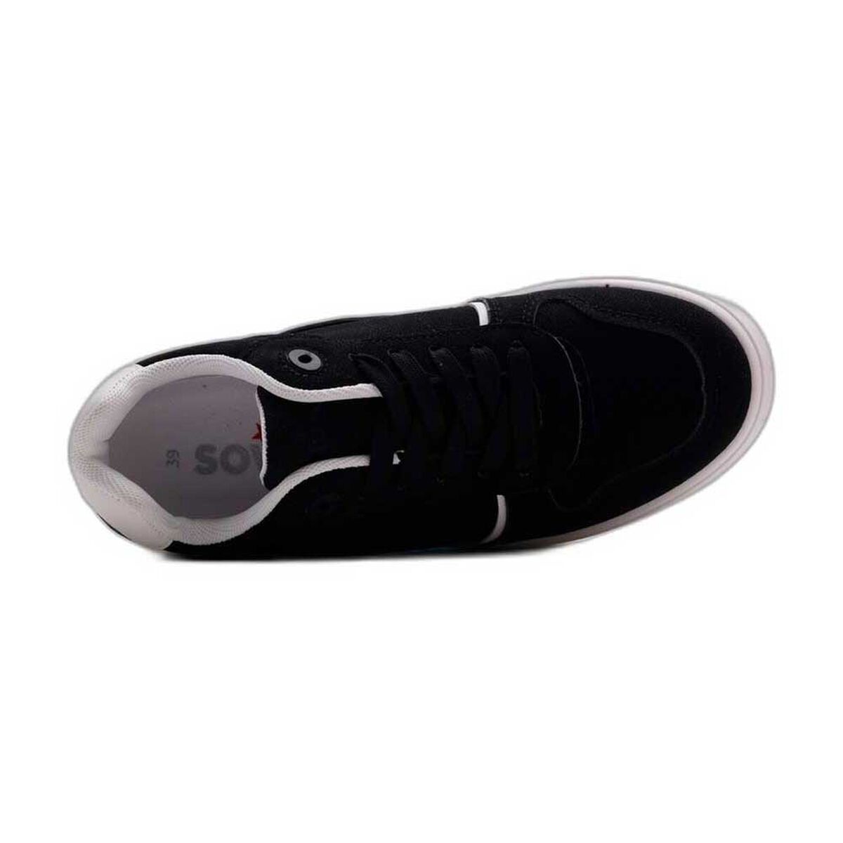 Zapatilla Urbana Mujer Soviet
