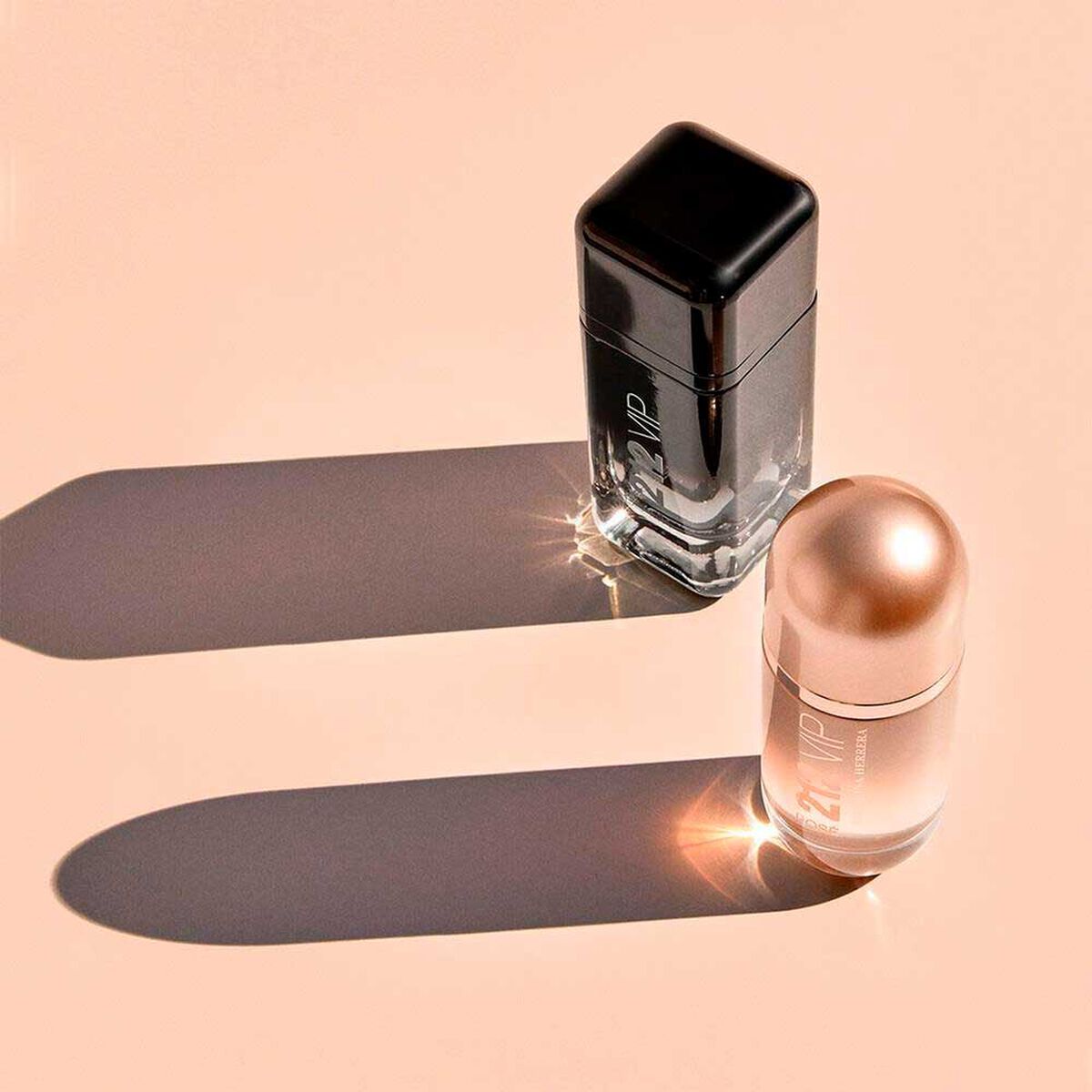 Perfume Carolina Herrera 212 VIP Ros&eacute; EDP 50 ml