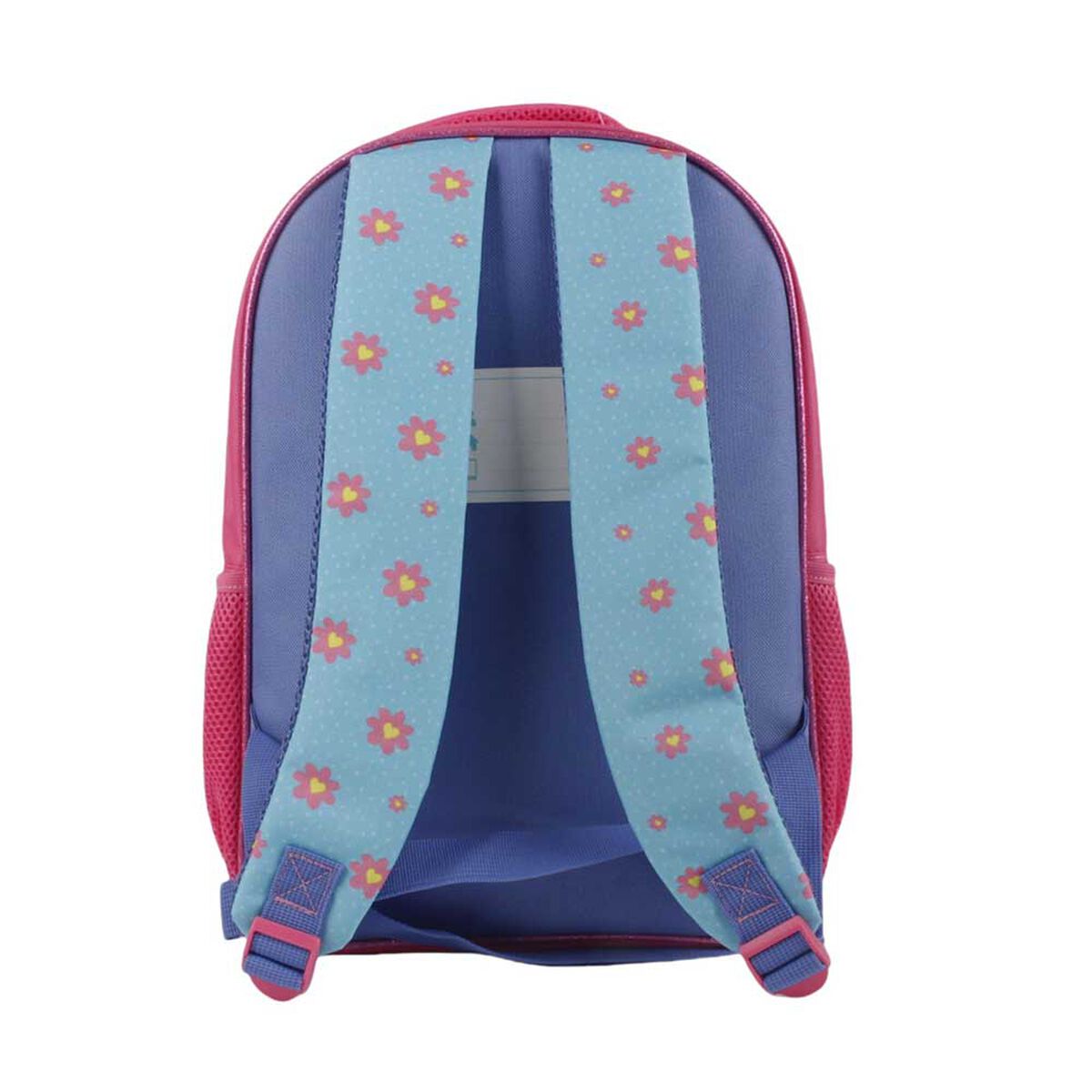 Mochila Infantil 15 Paw Patrol Girl 2 Dise&ntilde;os Surtido