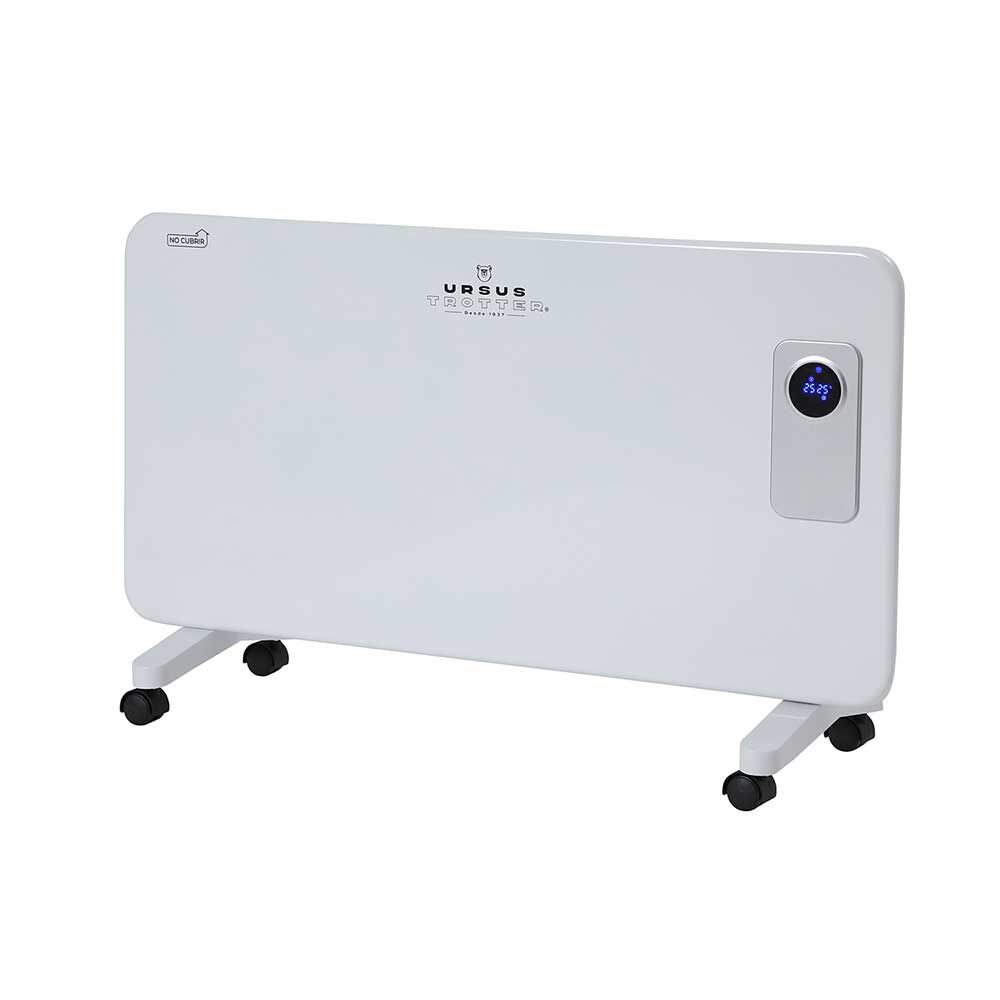 Convector Eléctrico Ursus Trotter Mc-15Wif 1500W