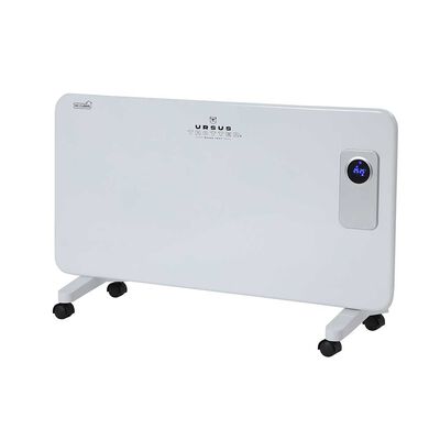Convector Eléctrico Ursus Trotter Mc-15Wif 1500W