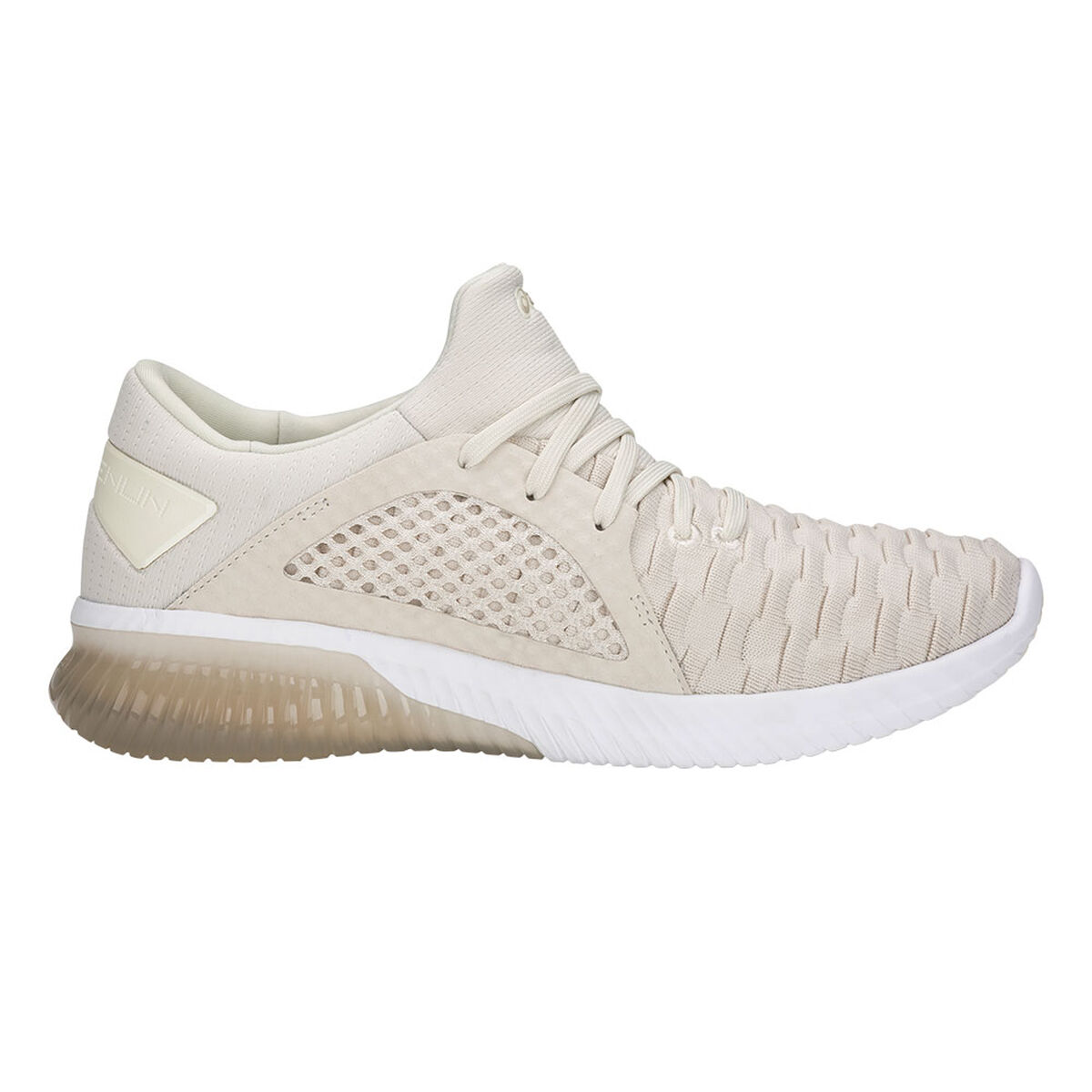 Zapatilla Asics Mujer Gel Kenun Abc