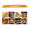 Freidora de Aire EasyWays Air Fryer Plus 11,6 lts.