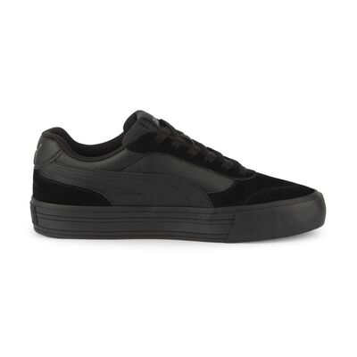 Imagen 2 del producto Zapatilla Urbana Hombre Puma Negro