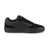 Zapatilla Urbana Hombre Puma Negro