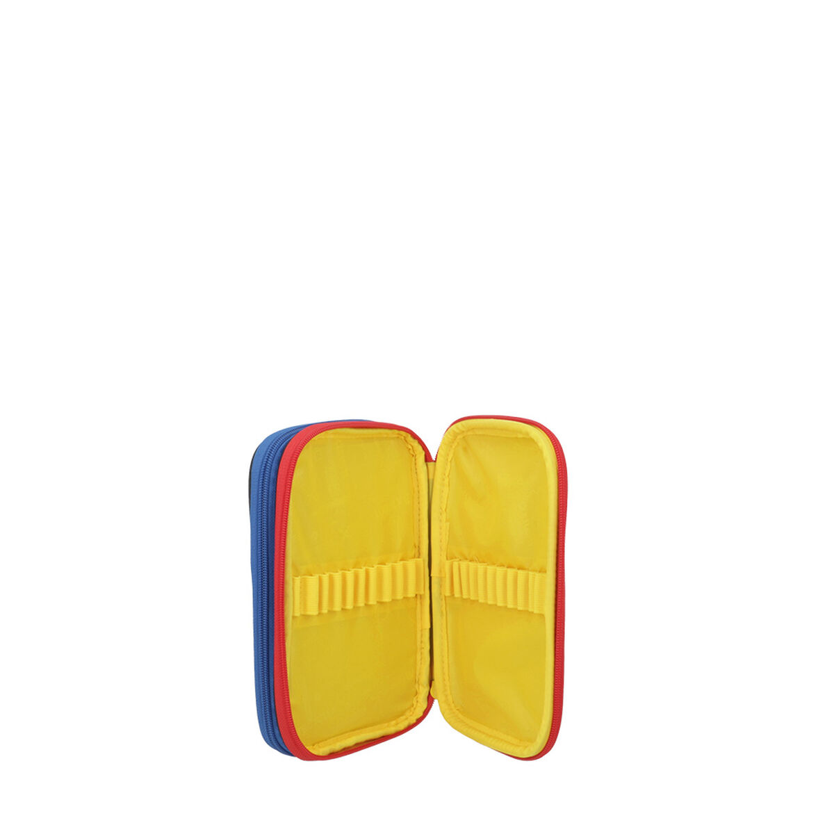 Estuche Xtrem Tucson 5XT Checks Negro