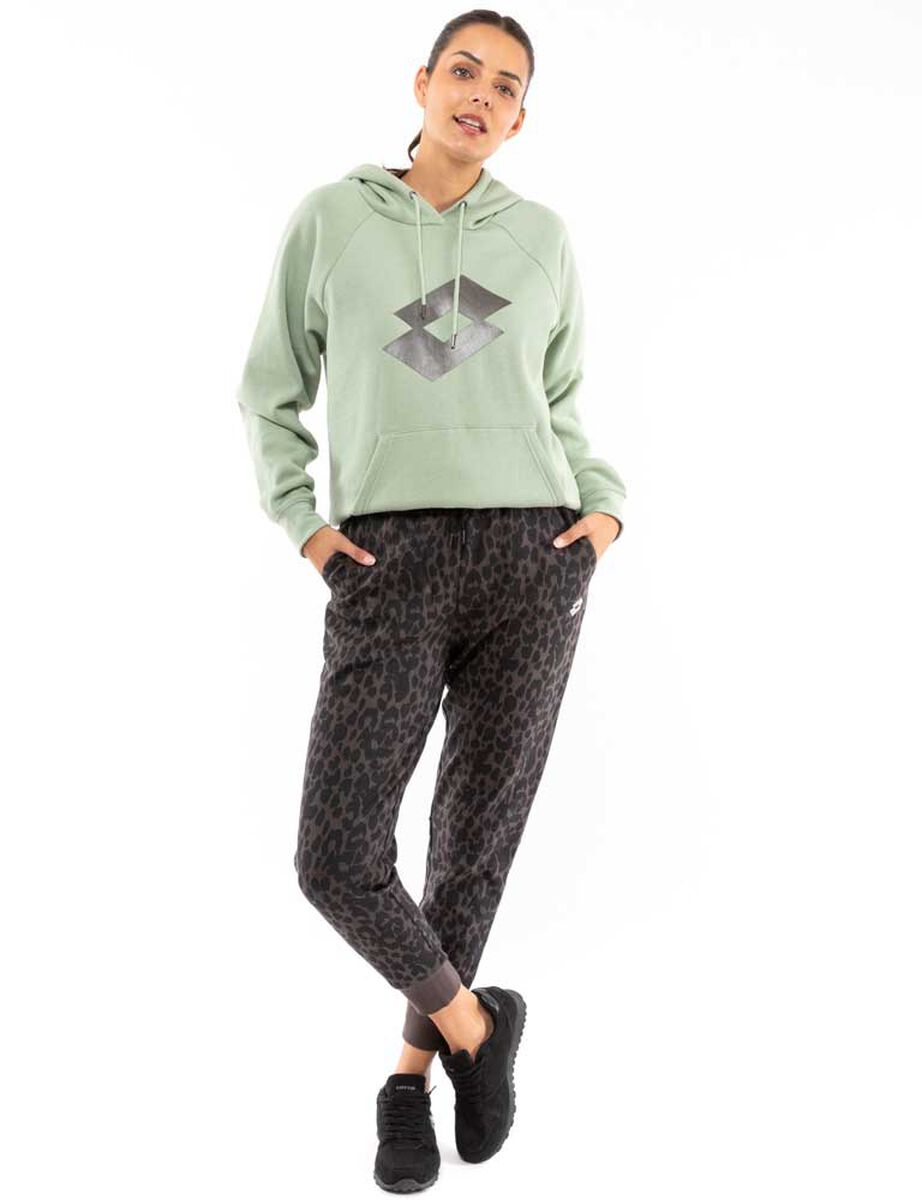 Pantal&oacute;n Deportivo Mujer Lotto