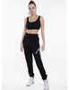 Peto de Algodón Deportivo Mujer Zoo York