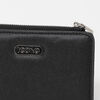 Billetera Ecocuero Black Icono