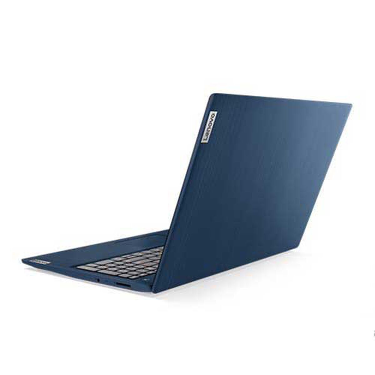 Notebook Lenovo 15ADA05 Ryzen 3 12GB 128GB SSD + 1TB HDD 15,6"
