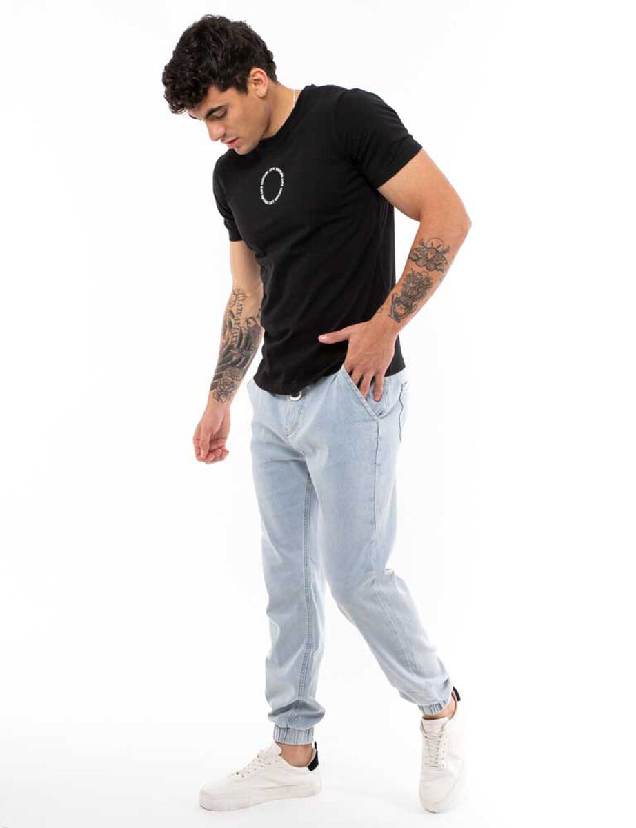 Jeans Hombre Icono
