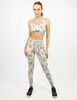 Peto Deportivo Mujer Lotto
