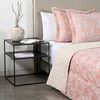 Quilt Elements & Co S&uacute;per King Block Jungle