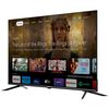 LED Smart TV 50'' 4K MGG50UFKG Master-G