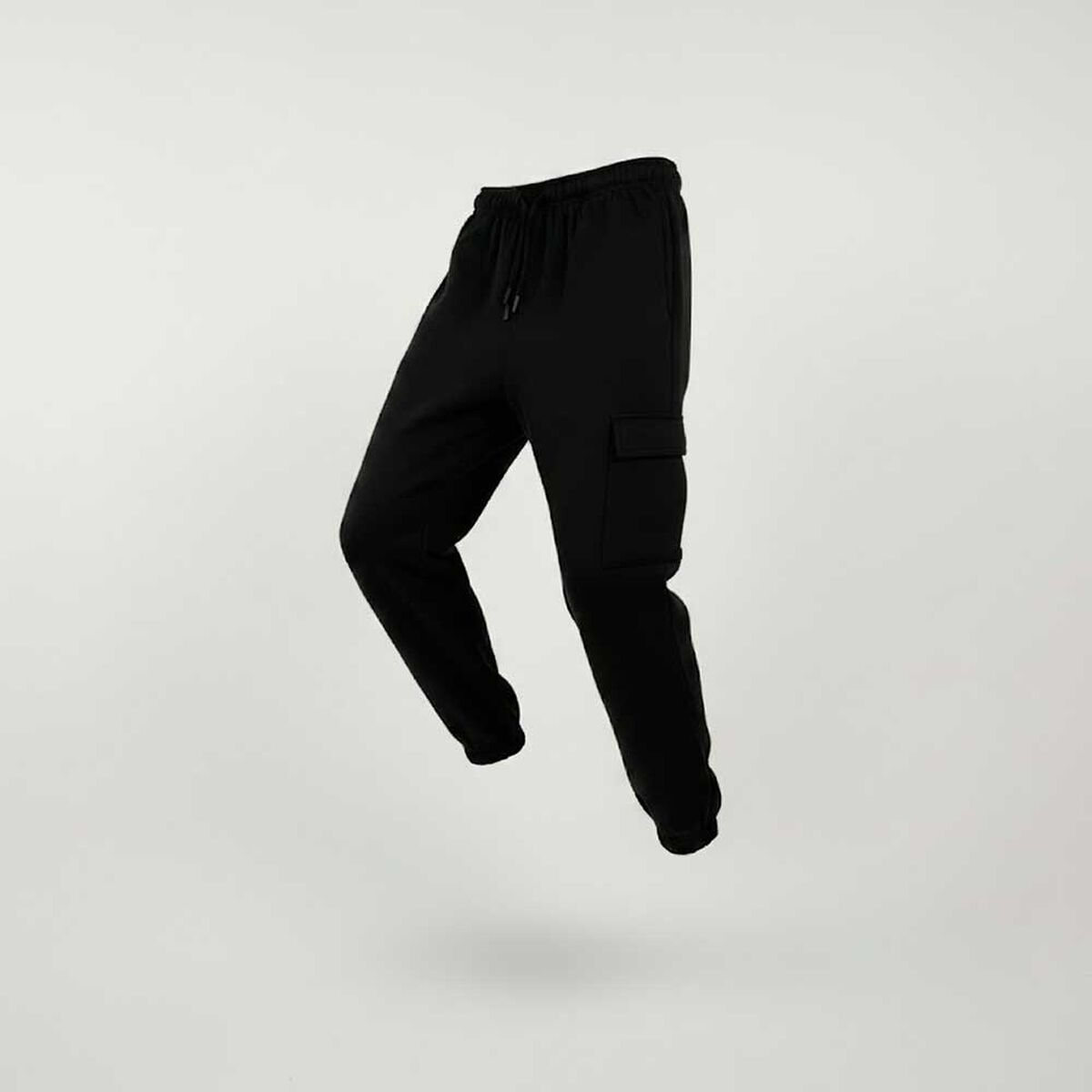 Pantal&oacute;n Buzo Ni&ntilde;o Cutback